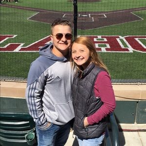 Meet your Posher, Marianna